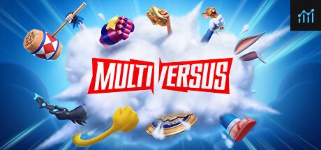 MultiVersus PC Specs