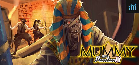 Mummy Pinball PC Specs