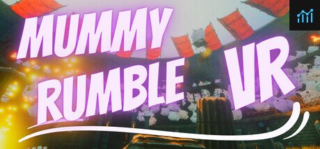 Mummy Rumble VR PC Specs