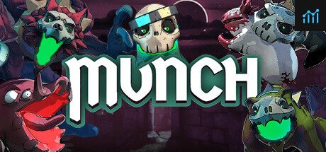 Can I Run Munch?