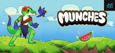 Munches PC Specs