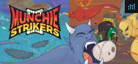 Munchie Strikers PC Specs