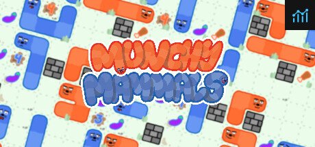 Munchy Mammals PC Specs