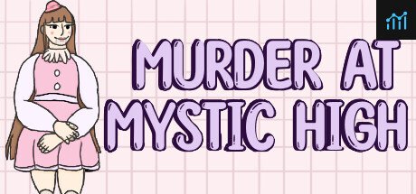 Murder at Mystic High PC Specs