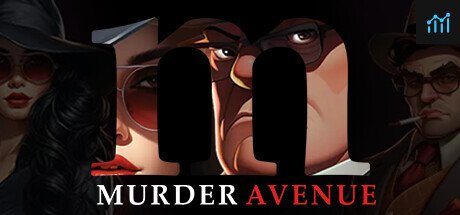 Murder Avenue PC Specs