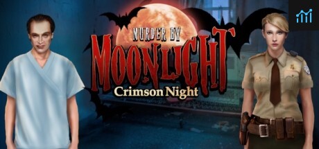 Murder by Moonlight 2 - Crimson Night PC Specs