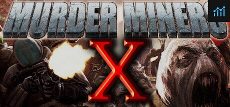 Murder Miners X PC Specs