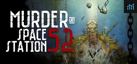 Murder On Space Station 52 PC Specs
