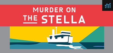Murder on the Stella PC Specs