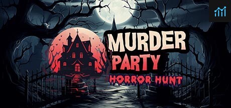 Murder Party: Horror Hunt PC Specs
