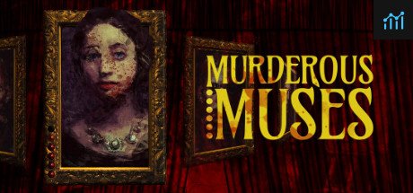 Murderous Muses PC Specs
