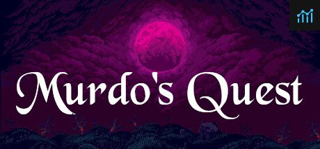 Murdo's Quest PC Specs