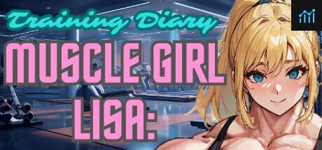 Muscle Girl Lisa: Training Diary PC Specs