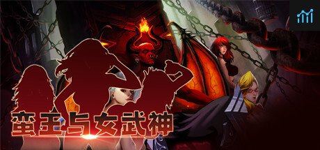Muse&Barbarian PC Specs