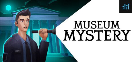 Museum Mystery PC Specs