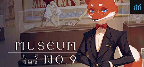 Museum No.9 PC Specs