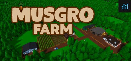 Musgro Farm PC Specs