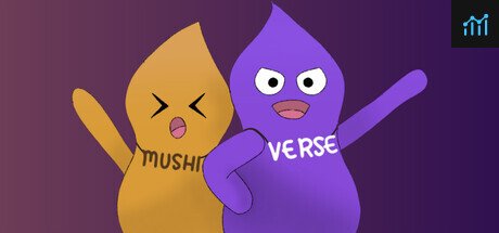 Mushiverse - Online Boardgame PC Specs