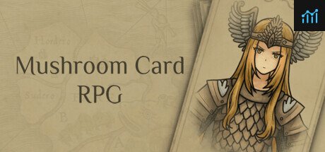 Mushroom Card RPG PC Specs