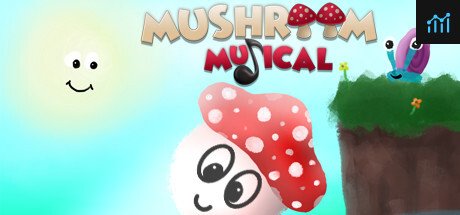 Can I Run Mushroom Musical?