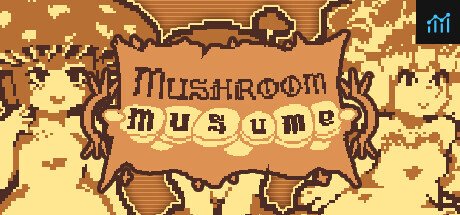 Mushroom Musume PC Specs