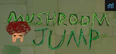 MushroomJump/蘑菇跳跳 PC Specs