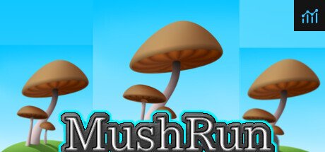 MushRun PC Specs