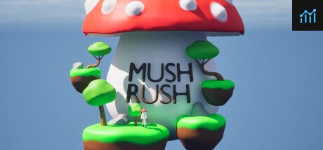 Mushrush PC Specs