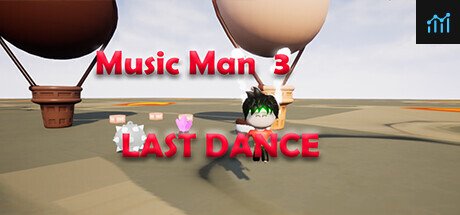 Music Man 3: Last Dance PC Specs
