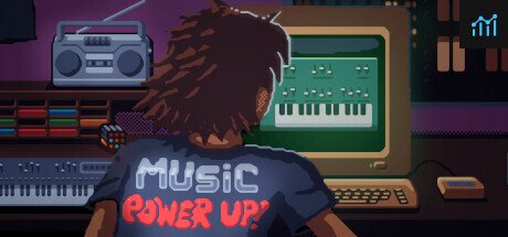 Music Power Up PC Specs