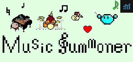 Music Summoner PC Specs