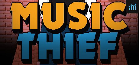 Music Thief PC Specs