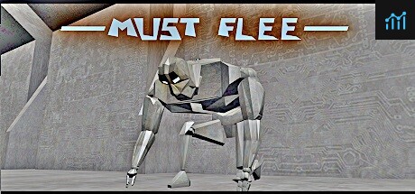 MUST FLEE PC Specs