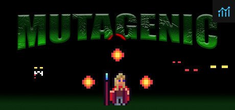 Mutagenic PC Specs
