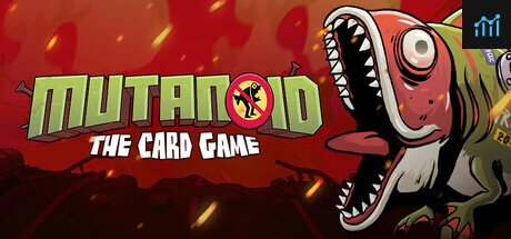 Mutanoid - The Card Game PC Specs