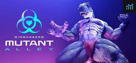 Mutant Alley: Dinohazard PC Specs