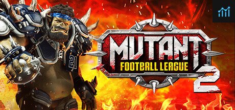 Mutant Football League 2 PC Specs