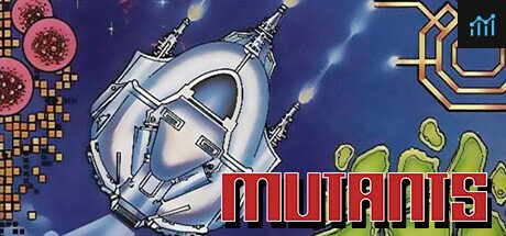 Mutants (C64/Amstrad/Spectrum) PC Specs