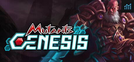 Mutants: Genesis PC Specs