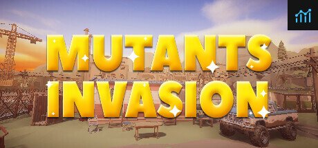 Mutants Invasion PC Specs