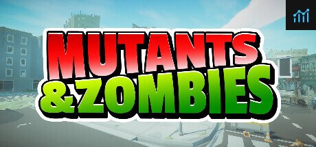 Mutants & Zombies PC Specs