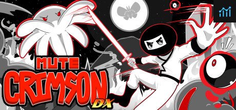 Mute Crimson DX PC Specs