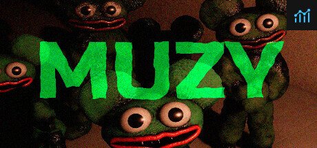 MUZY PC Specs
