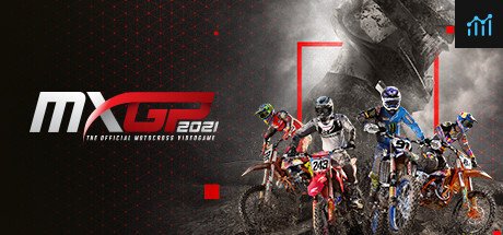 MXGP 2021 - The Official Motocross Videogame PC Specs