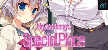 My Academy's Special Place PC Specs