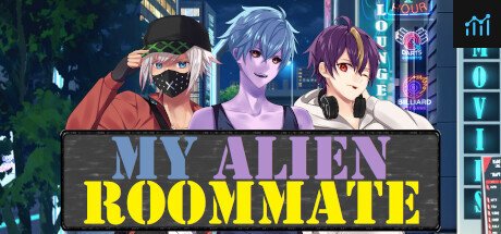 My Alien Roommate PC Specs