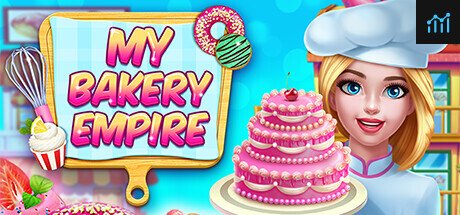 My Bakery Empire PC Specs
