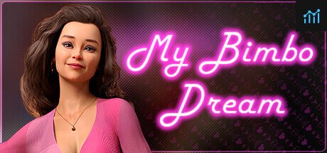 Can I Run My Bimbo Dream - Season 1?