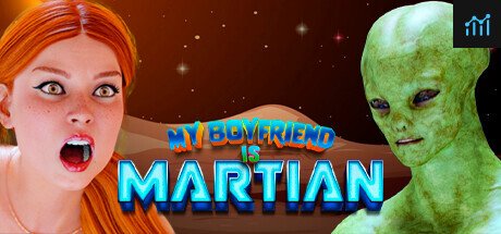 My Boyfriend is a Martian?❤️? PC Specs