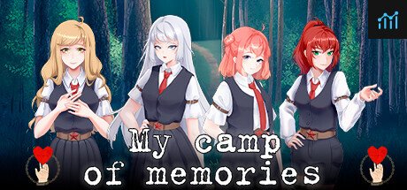 My Camp of Memories: Episode 1 PC Specs